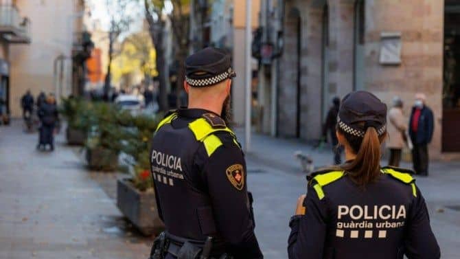 A proposta de Trias per Barcelona, es crearà una Comissió per estudiar reformes legals per a fer front a la multireincidència delictiva